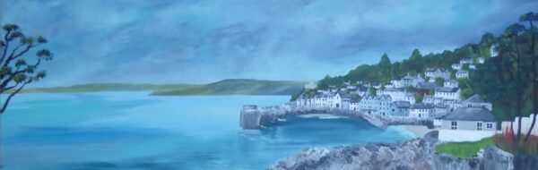 St Mawes
